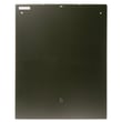Service Oute WD27X24843