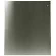 Stainless Steel Outer Door Panel Asm for GE GDT226SSL2SS - Part WD27X25065