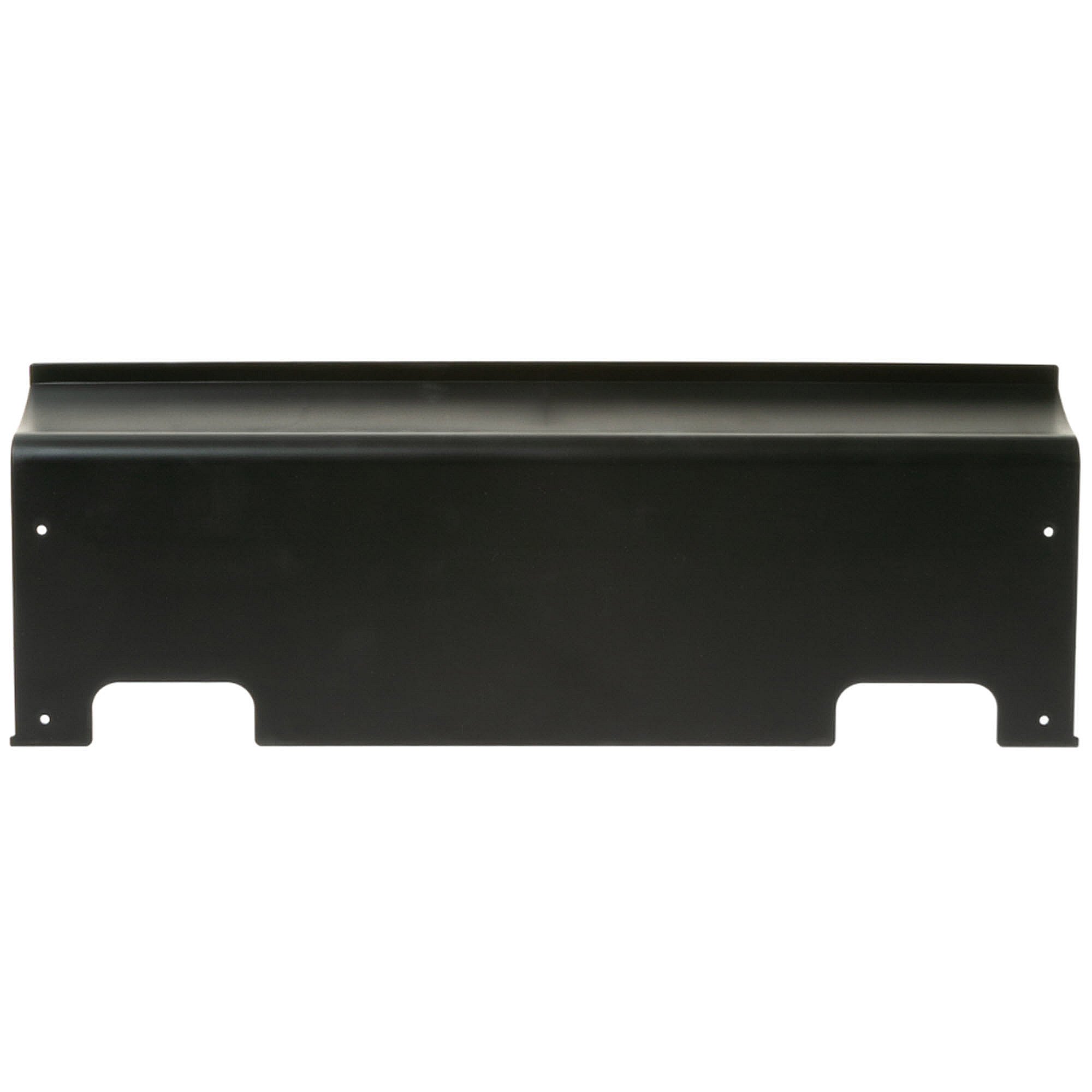 Part #wd27X25516, 24" Black To