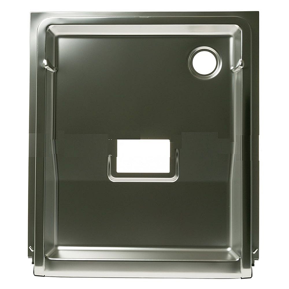 Part #wd27X25997, Stainless Inner Door Asm