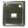 Stainless Inner Door Asm for GE PDT785SBN3TS - Part WD27X25997