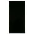 Ge Black Door Assembly for GE UCG1500N0BB - Part WD27X26698