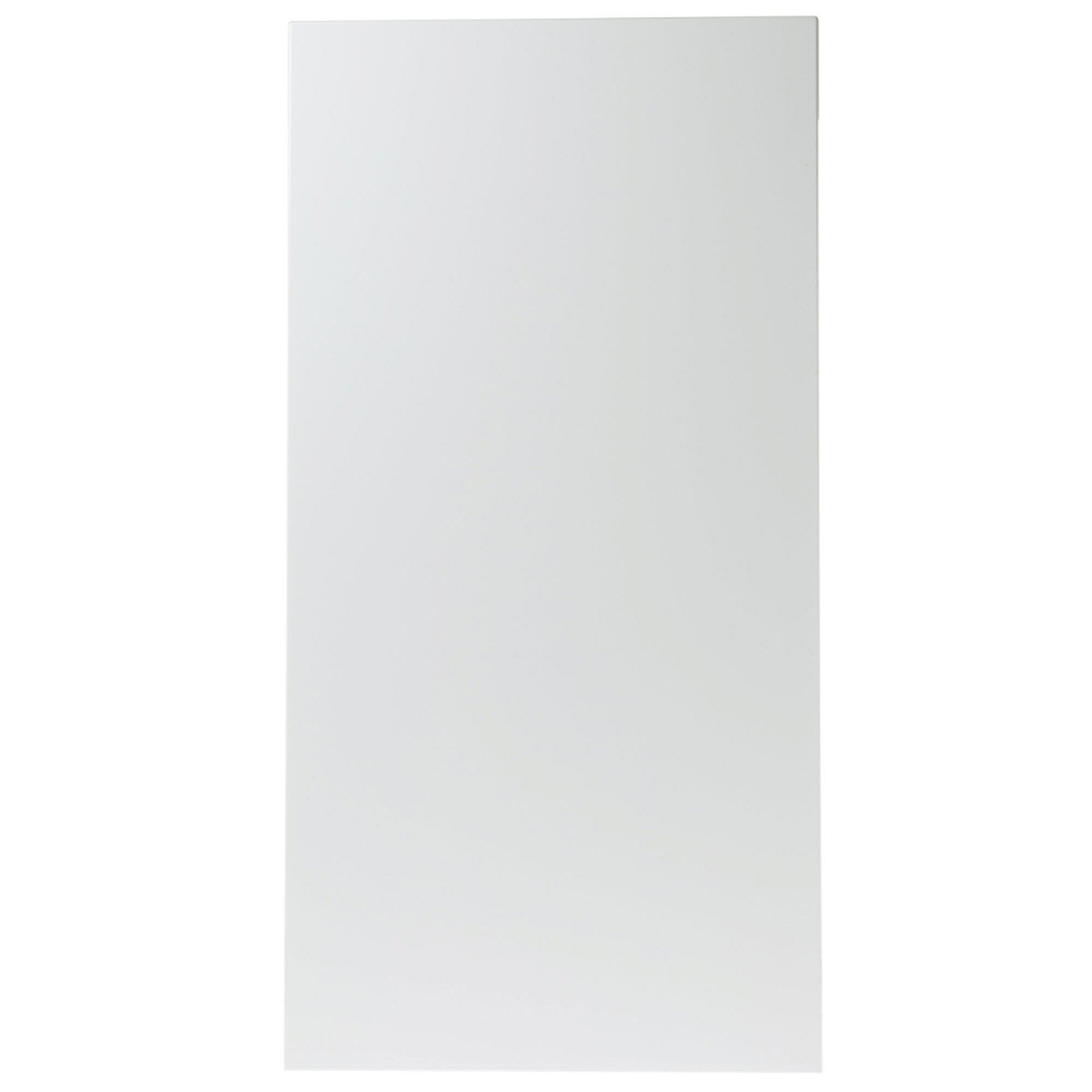 Part #wd27X26700, Ge White Door Assembly