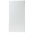 Ge White Door Assembly for GE UCG1500N0WW - Part WD27X26700