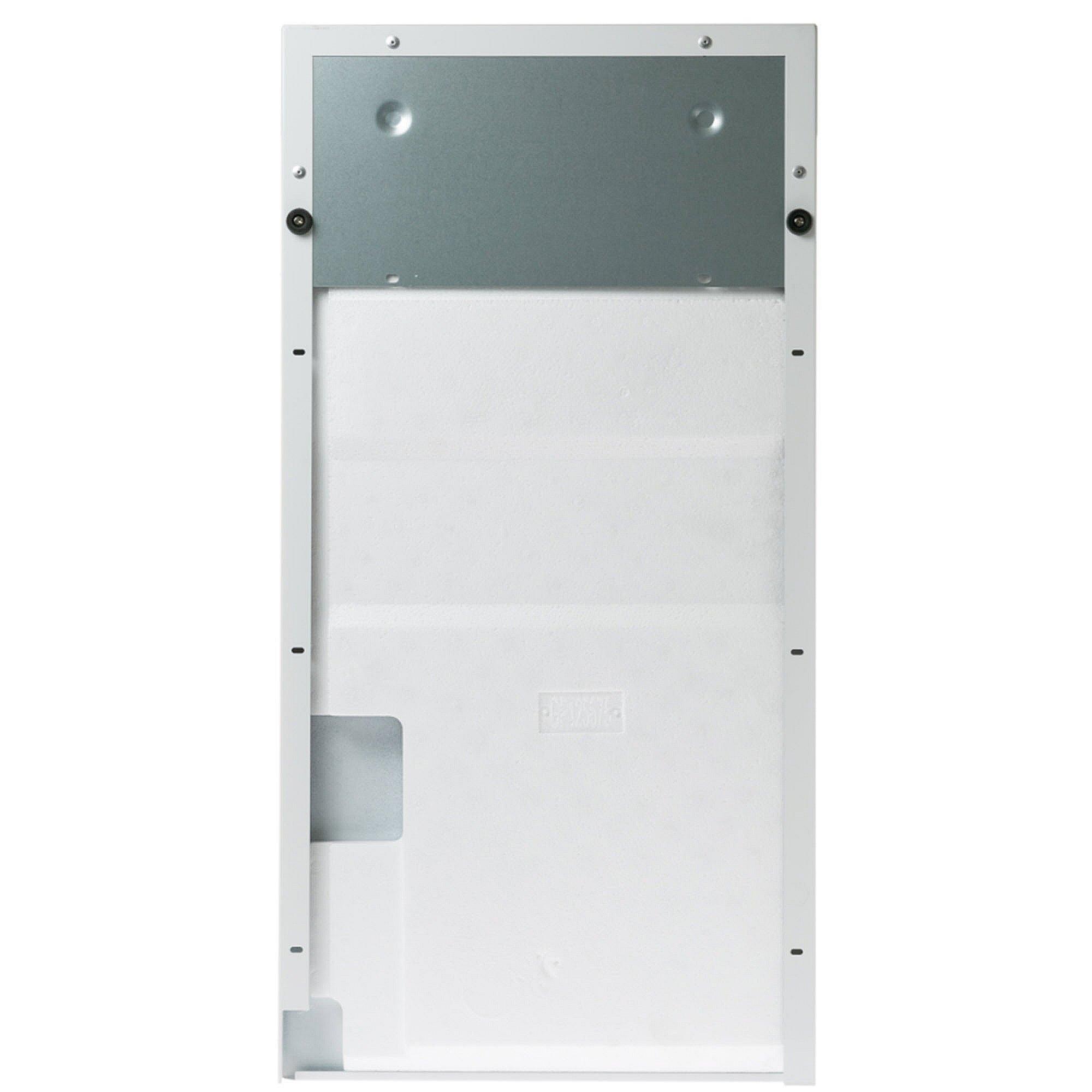 Ge White Door Assembly WD27X26700
