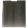 Stainless Steel Outer Door Asm WD27X26978