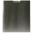 Stainless Steel Outer Door Asm WD27X26978