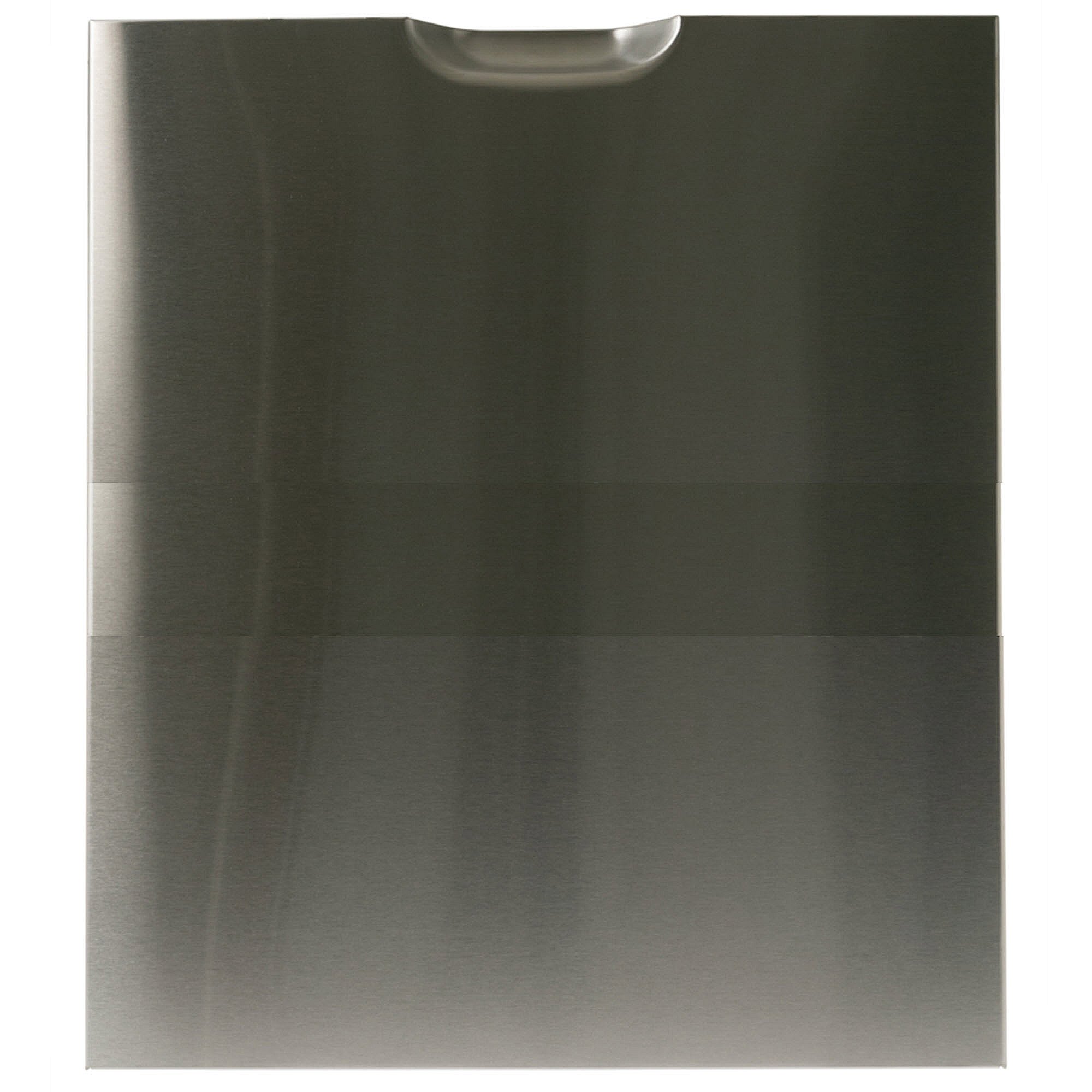 Photo of Part #wd27X26998, Stainless St from Repair Parts Direct