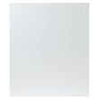 White Outer Door Assembly for GE GDT226SGL1WW - Part WD27X27341