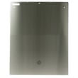 Dishwasher Door Outer Panel Assembly (stainless) WD27X27358
