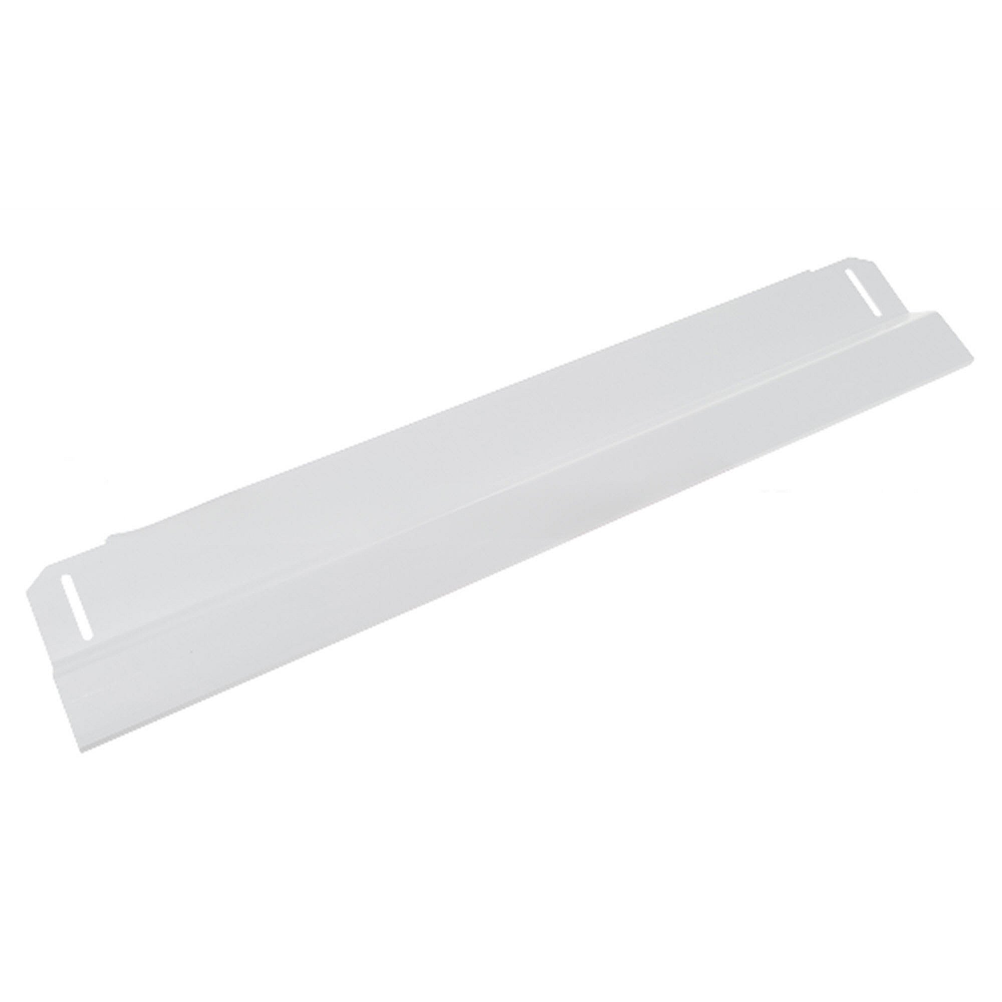 Part #wd27X27840, White Toe Kick