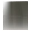 G.e. Dishwasher Door Outer Panel (stainless) for GE GDF511PSR3SS - Part WD27X28038