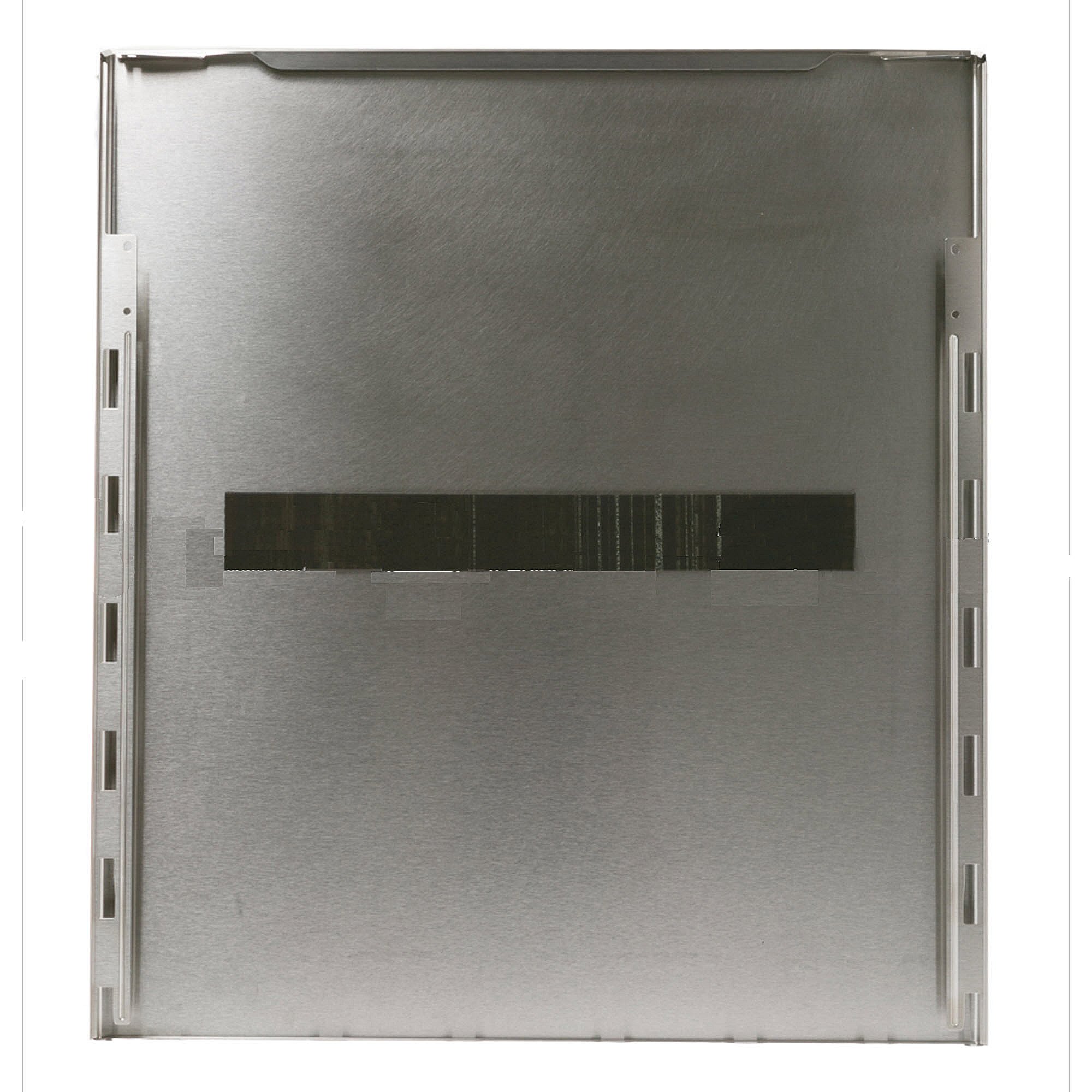 G.e. Dishwasher Door Outer Panel (stainless) WD27X28038