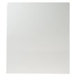 Bisque Outer Service Door Panel for GE GDF535PGR1CC - Part WD27X28041