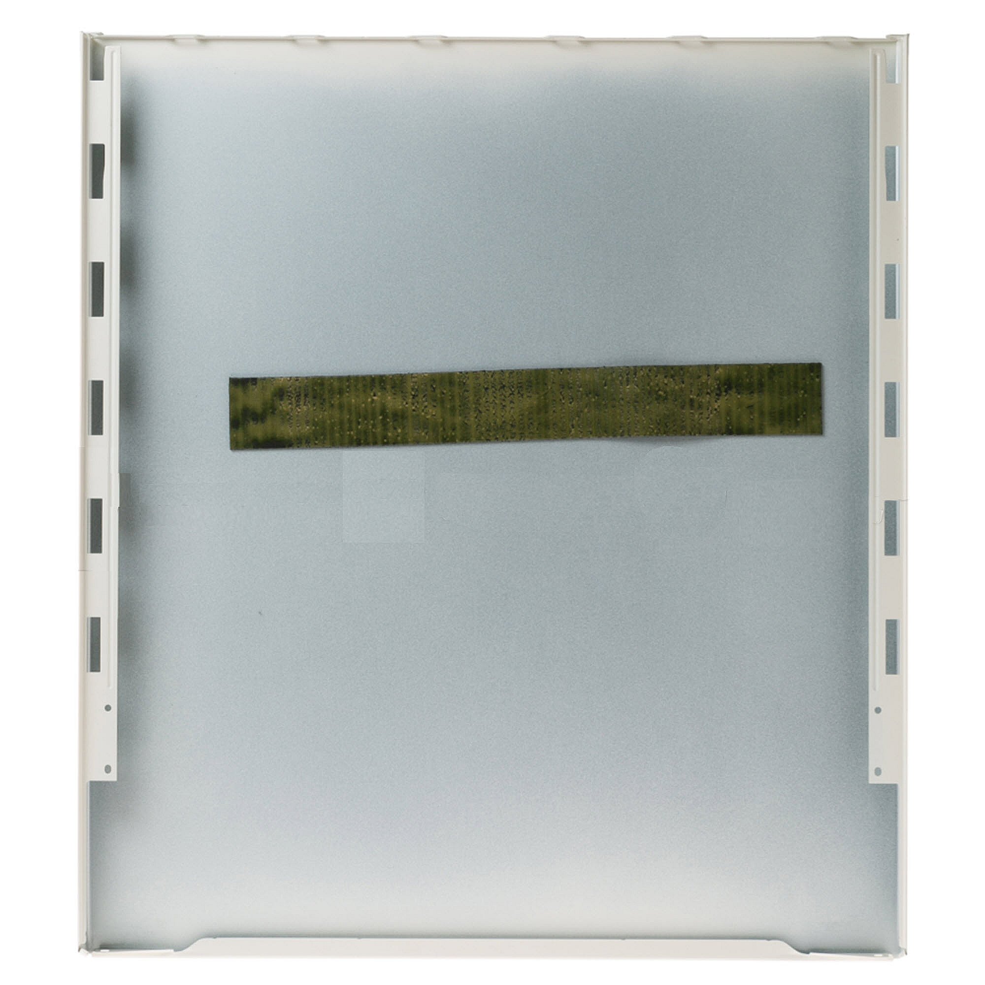 Bisque Outer Service Door Panel WD27X28041