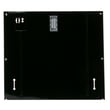 Outer Door Panel Assembly for GE GDT226SIL0II - Part WD27X28903
