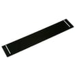 Adjustable Toe Kick for GE GDT226SIL0II - Part WD27X28938