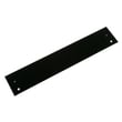 Toe Kick for GE GDT226SIL0II - Part WD27X28939