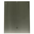 Stainless Steel Outer Door Panel for GE GDT635HSR6SS - Part WD27X30338