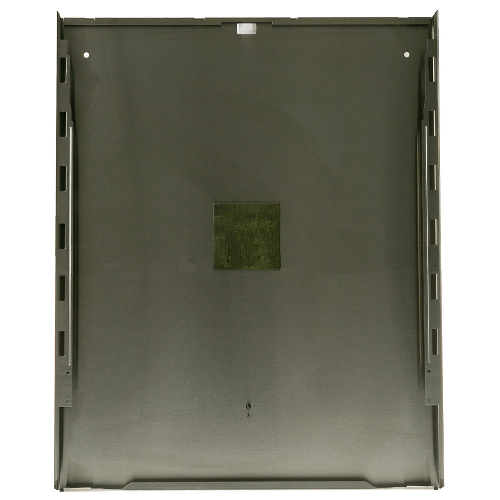 Stainless Steel Outer Door Panel WD27X30338