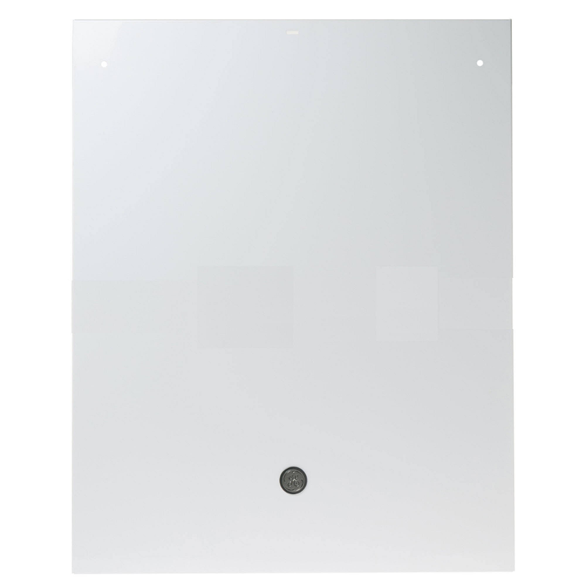 Part #wd27X30342, White Outer Door Panel