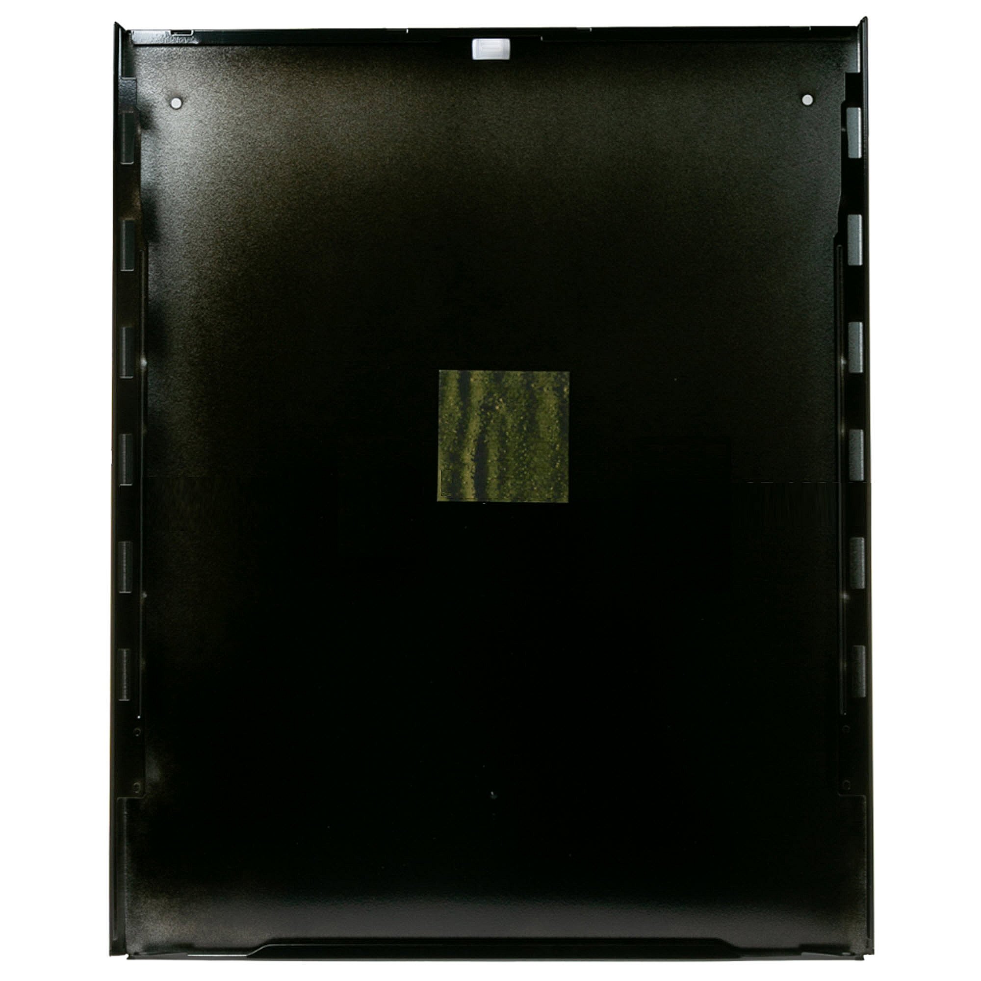 Black Outer Door Panel WD27X30343