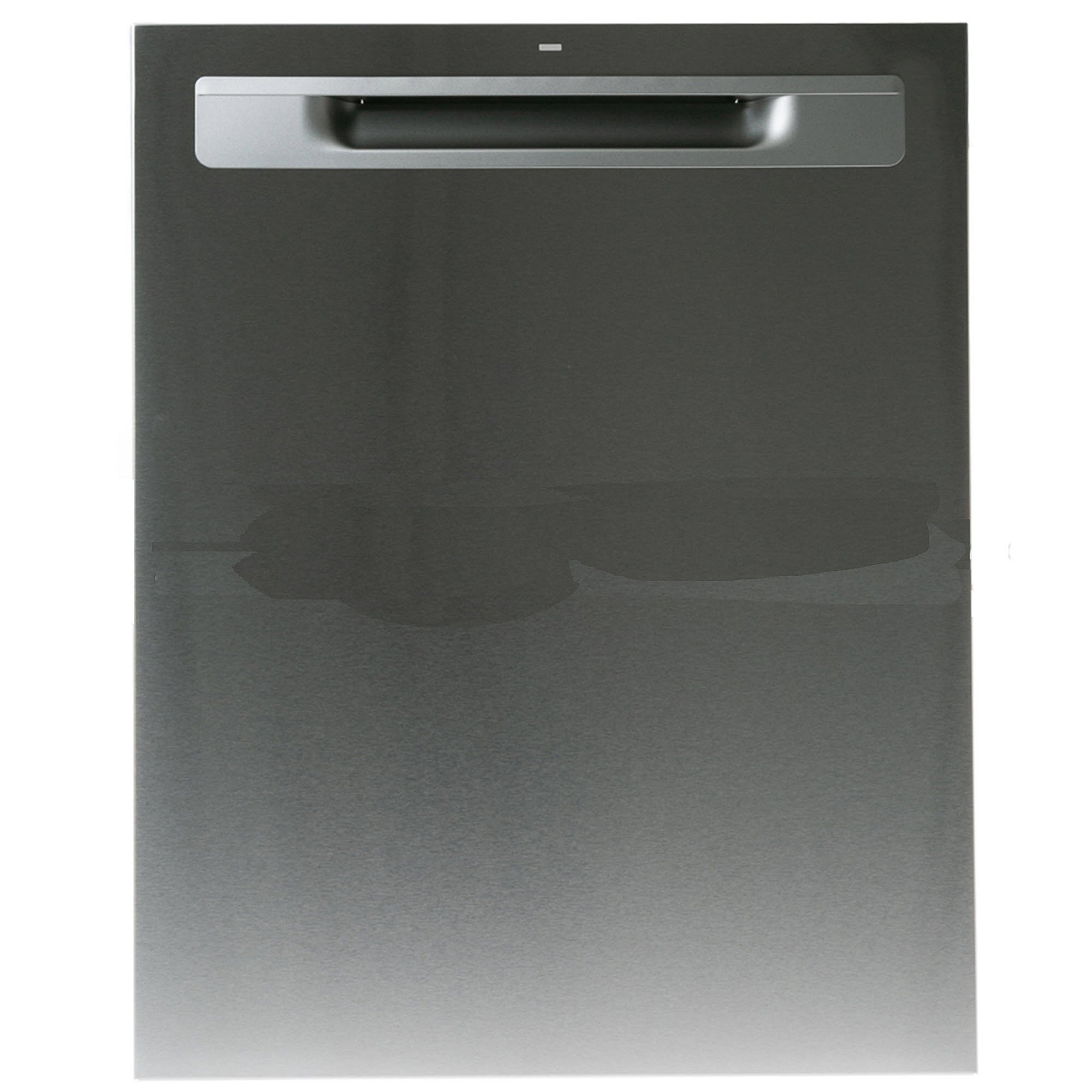 Part #wd27X30345, Stainless Steel Outer Door Panel Fs
