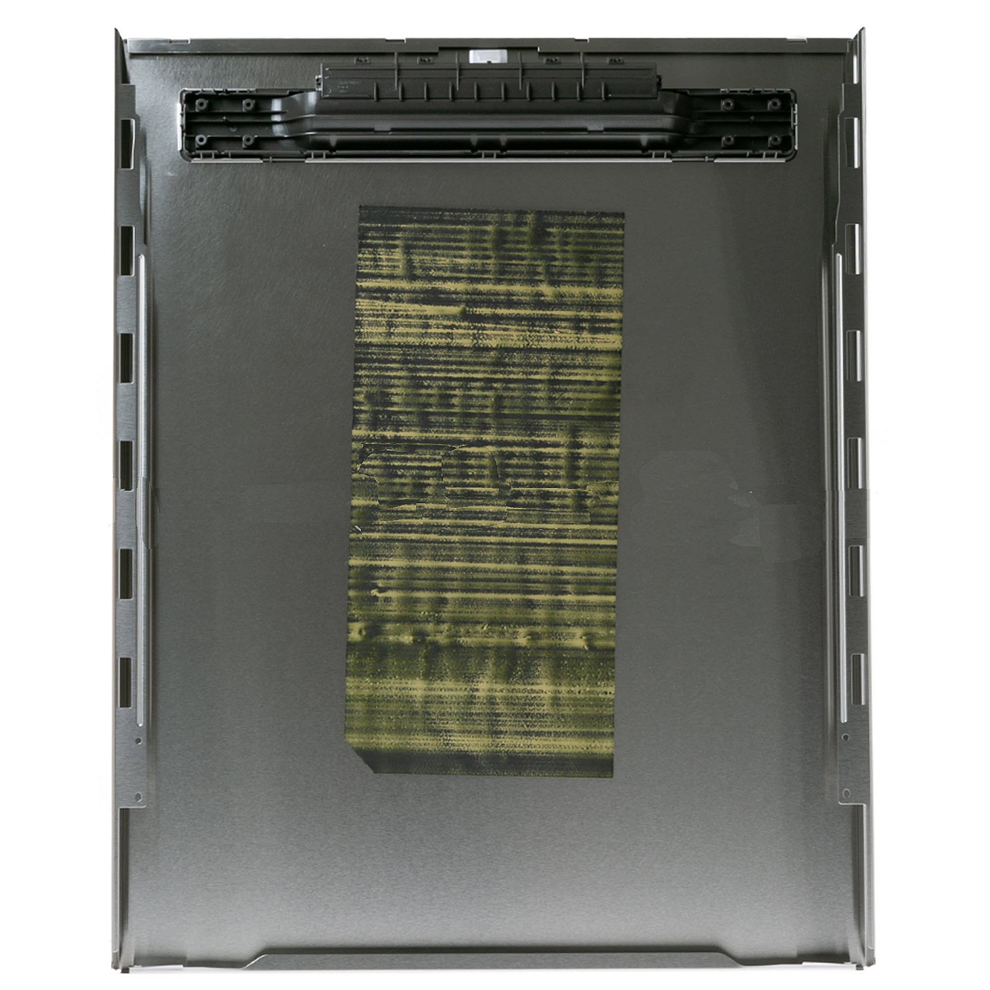 Stainless Steel Outer Door Panel Fs WD27X30345