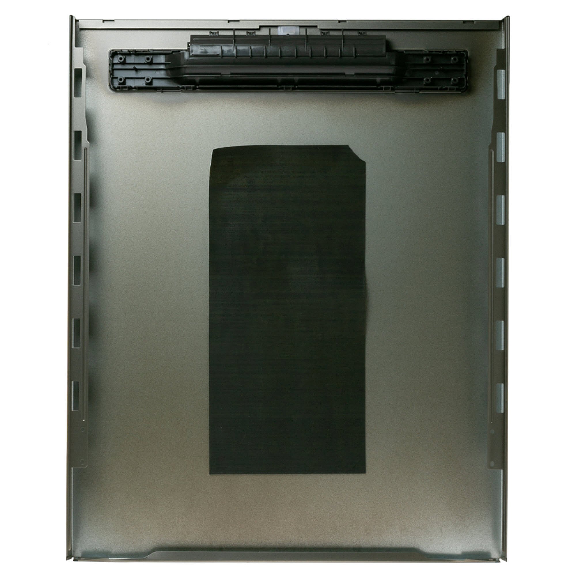Slate Outer Door Panel WD27X30347