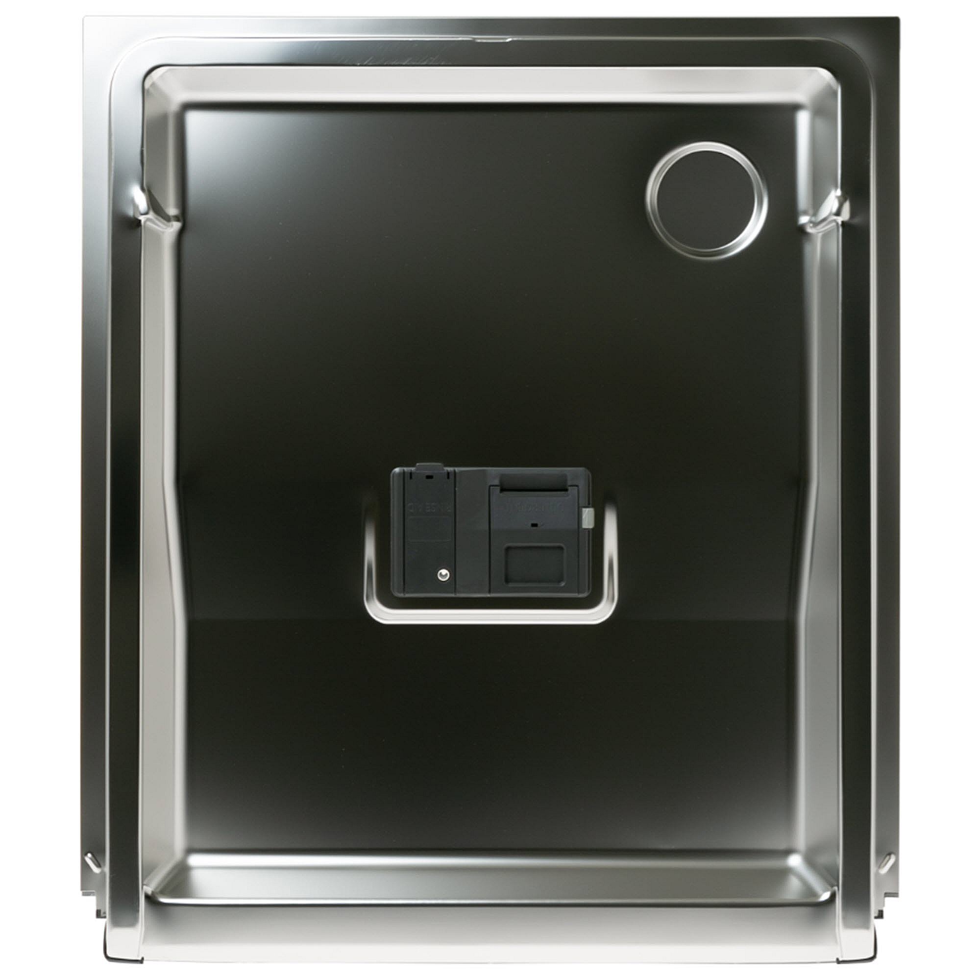 Part #wd27X30353, Stainless Steel Inner Door