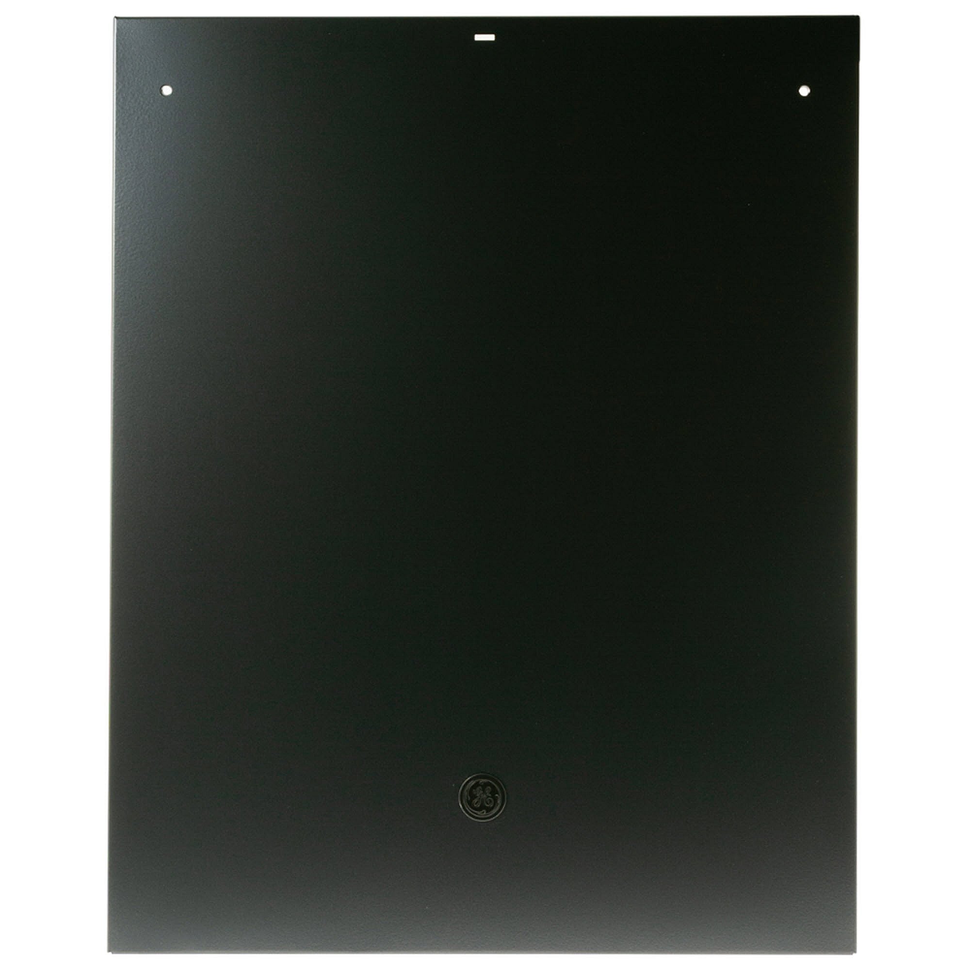 Part #wd27X30358, Black Slate Outer Door Panel