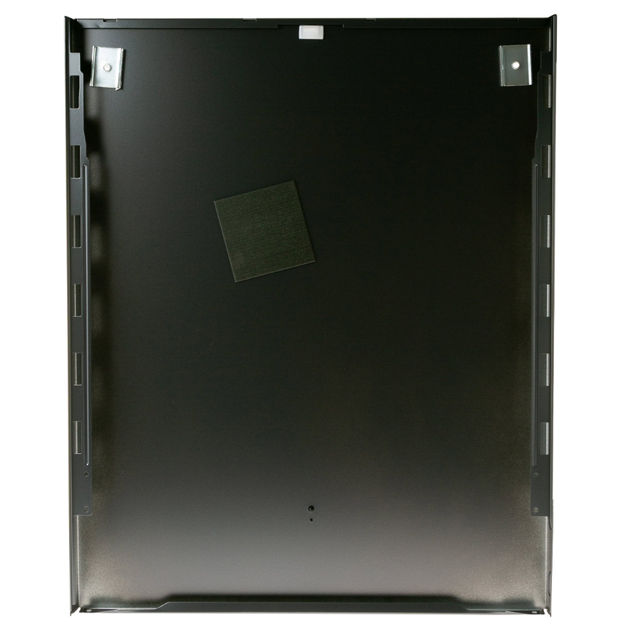 Black Slate Outer Door Panel WD27X30358