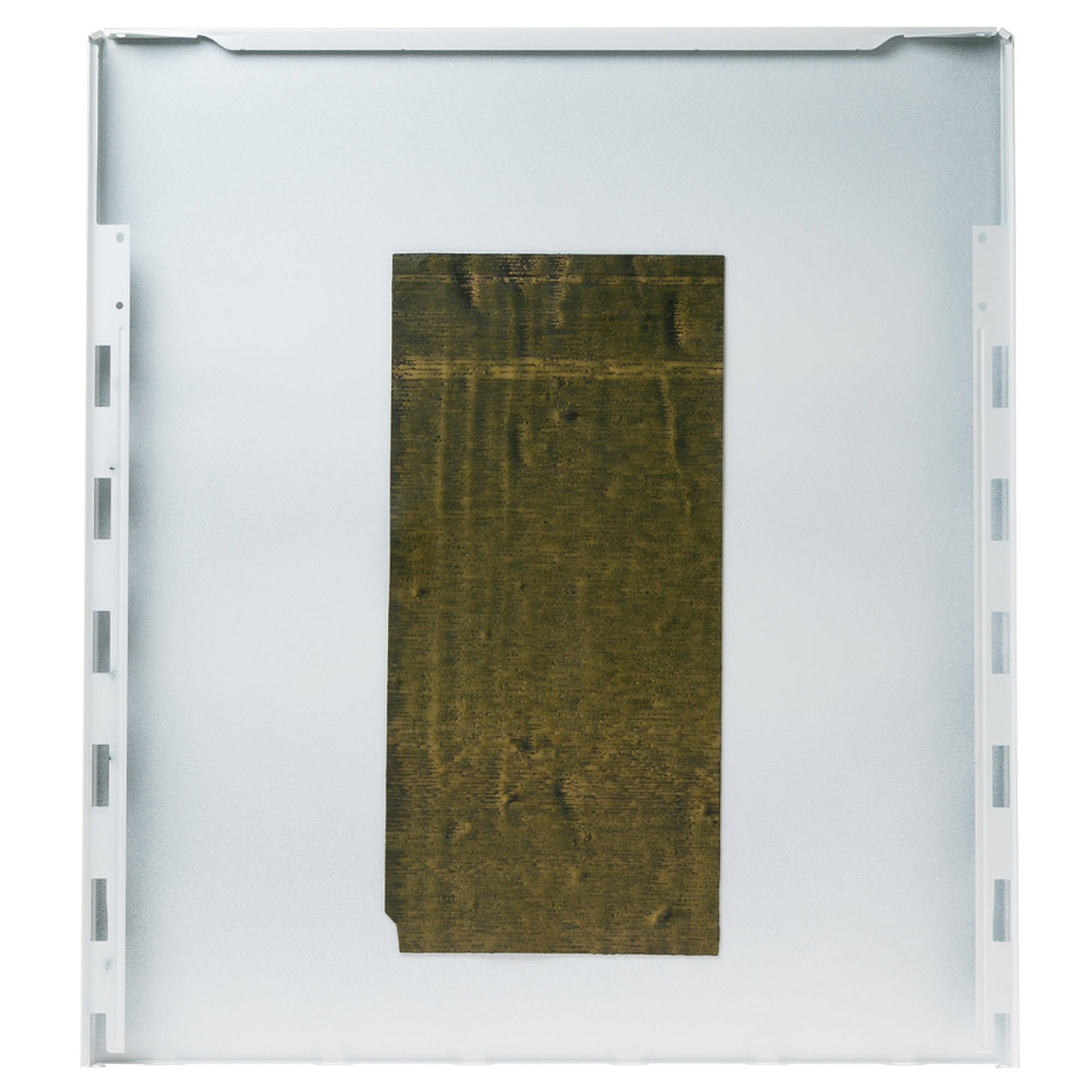 White Outer Door Panel WD27X30539