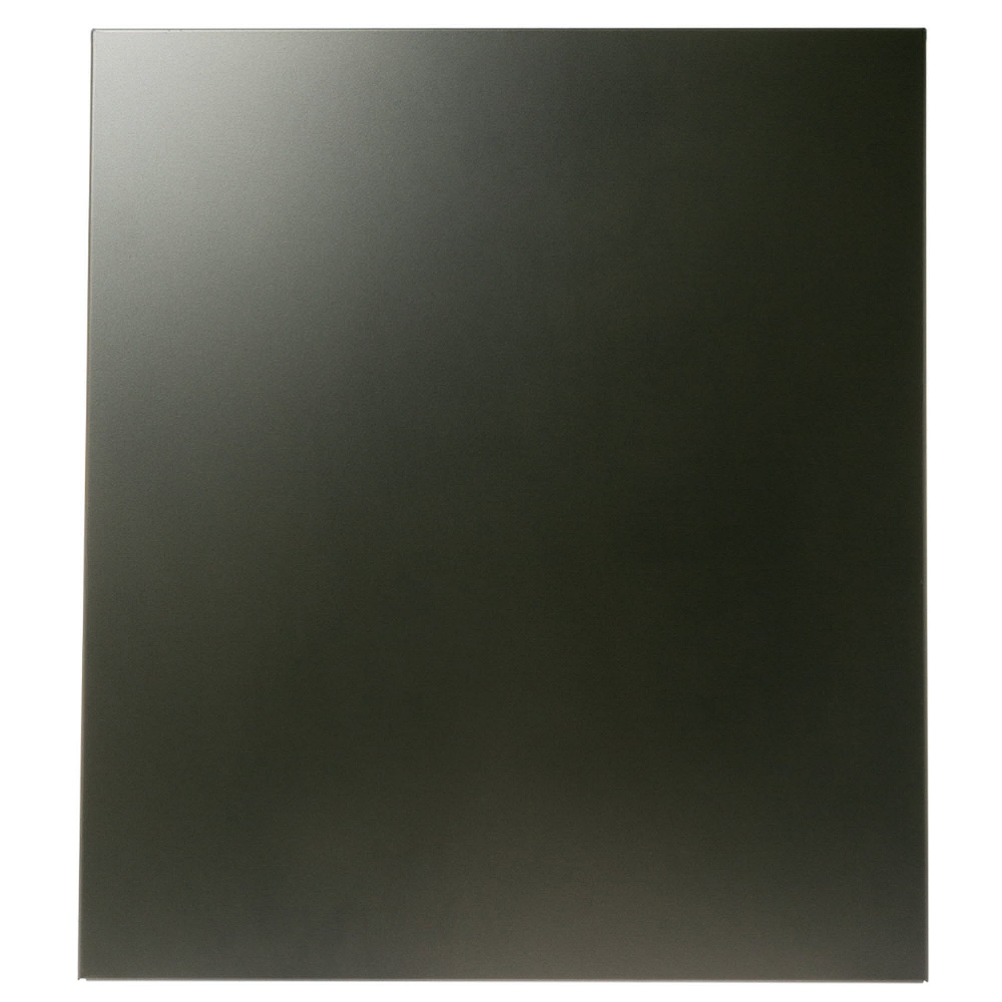 Part #wd27X30540, Slate Outer Door Panel