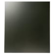 Slate Outer Door Panel for GE GDF550PMR0ES - Part WD27X30540