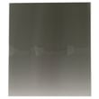 Stainless Steel Outer Door Panel for GE GDF550PSR0SS - Part WD27X30541