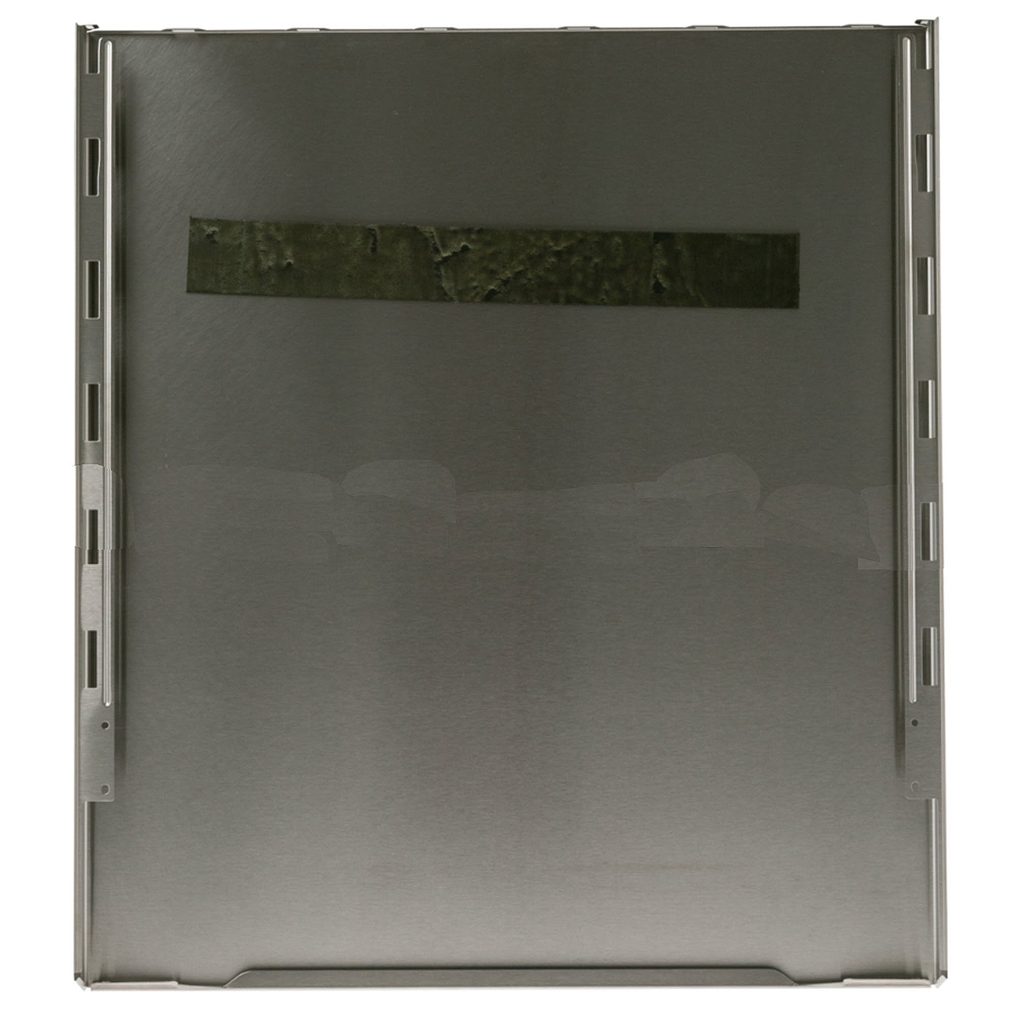 Stainless Steel Outer Door Panel WD27X30541