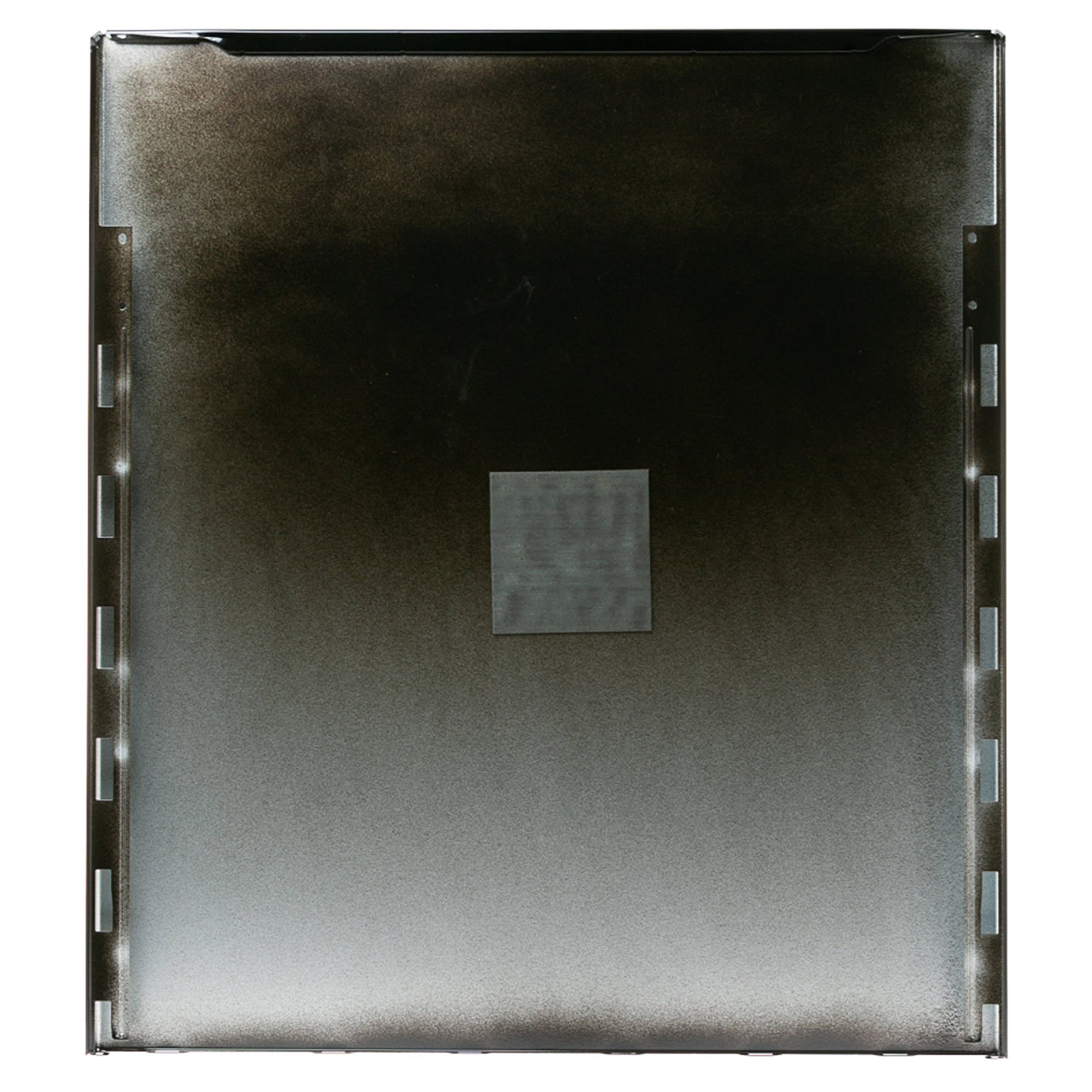 Black Outer Door Panel WD27X30599