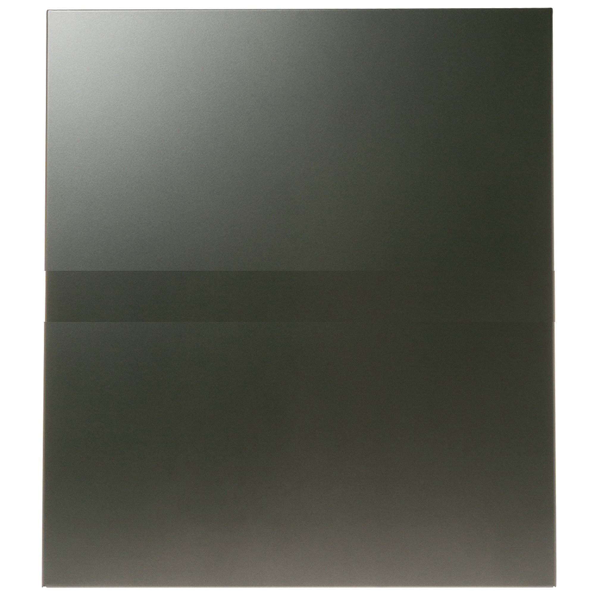 Part #wd27X30600, Slate Outer Door Panel