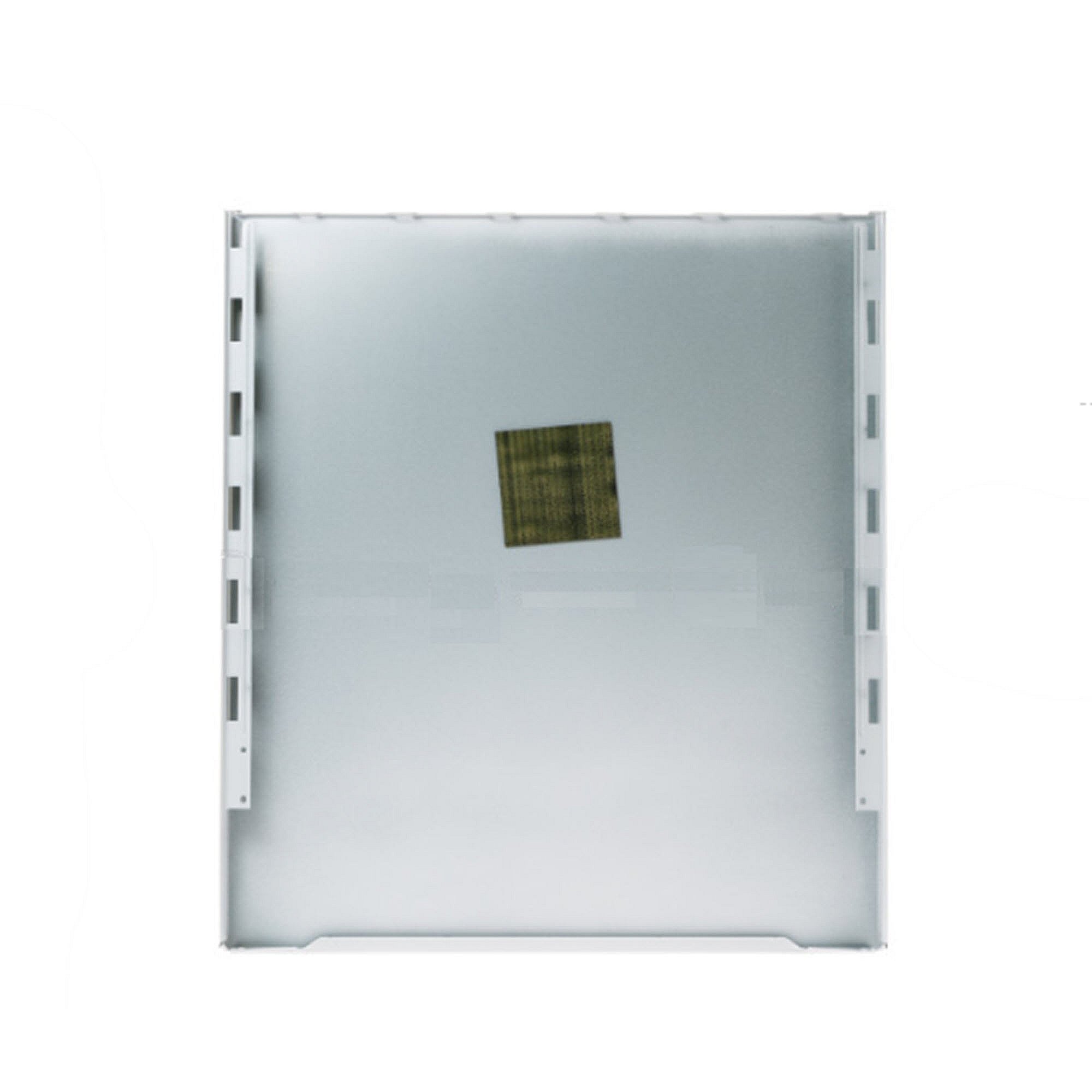 White Outer Door Panel WD27X30601