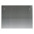 Stainless Steel Upper Door for GE CDD420P2T1S1 - Part WD27X30845