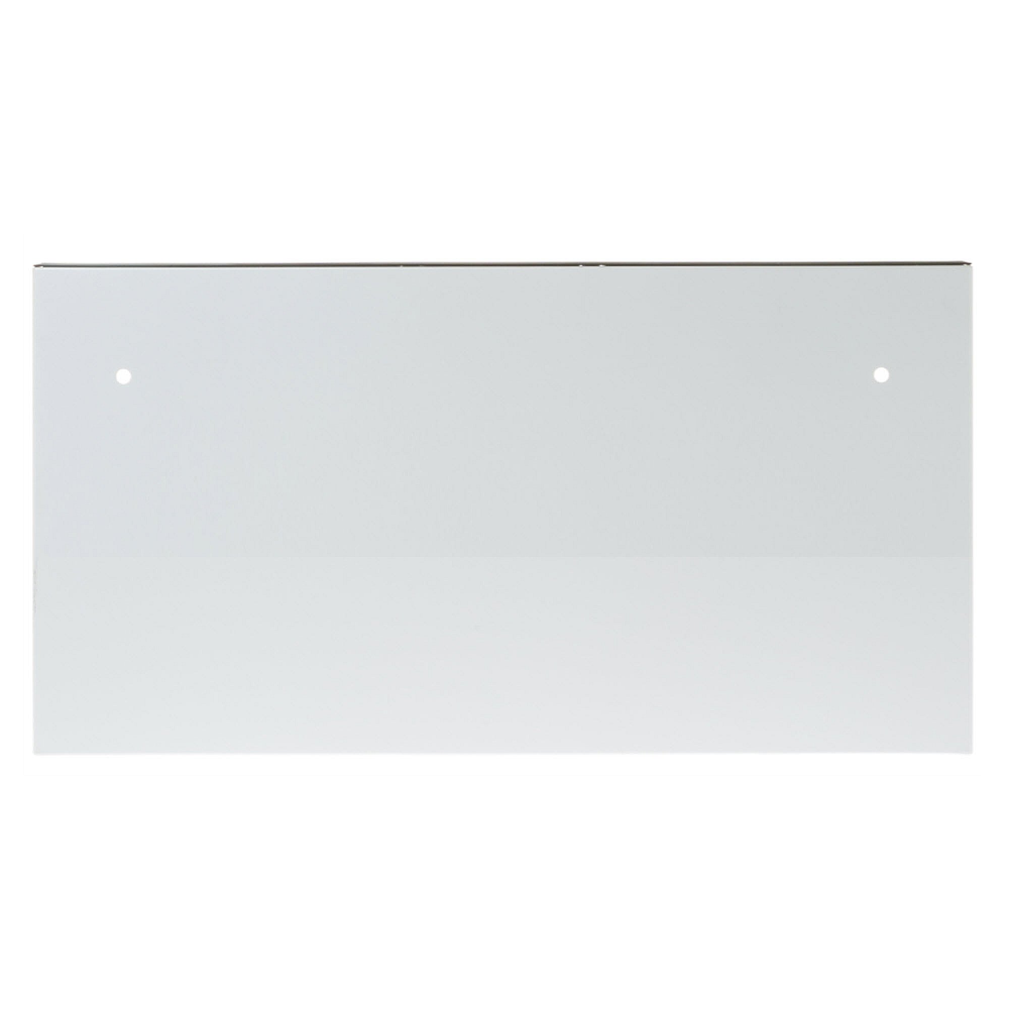 Part #wd27X30846, Matte White Lower Door