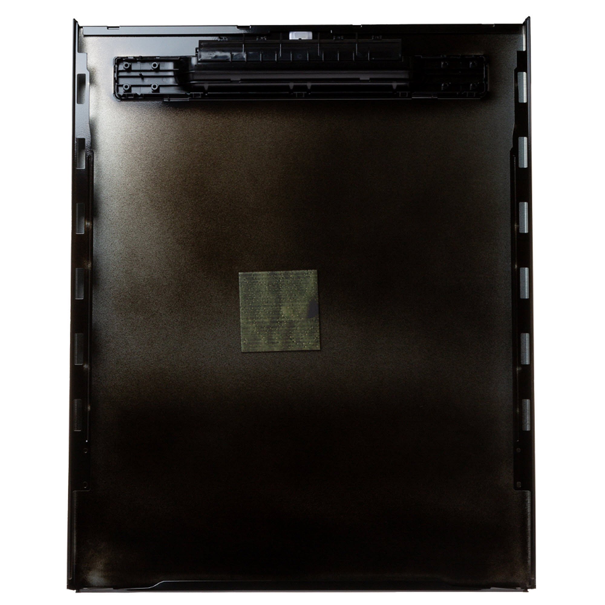 Black Outer Door Panel WD27X31578