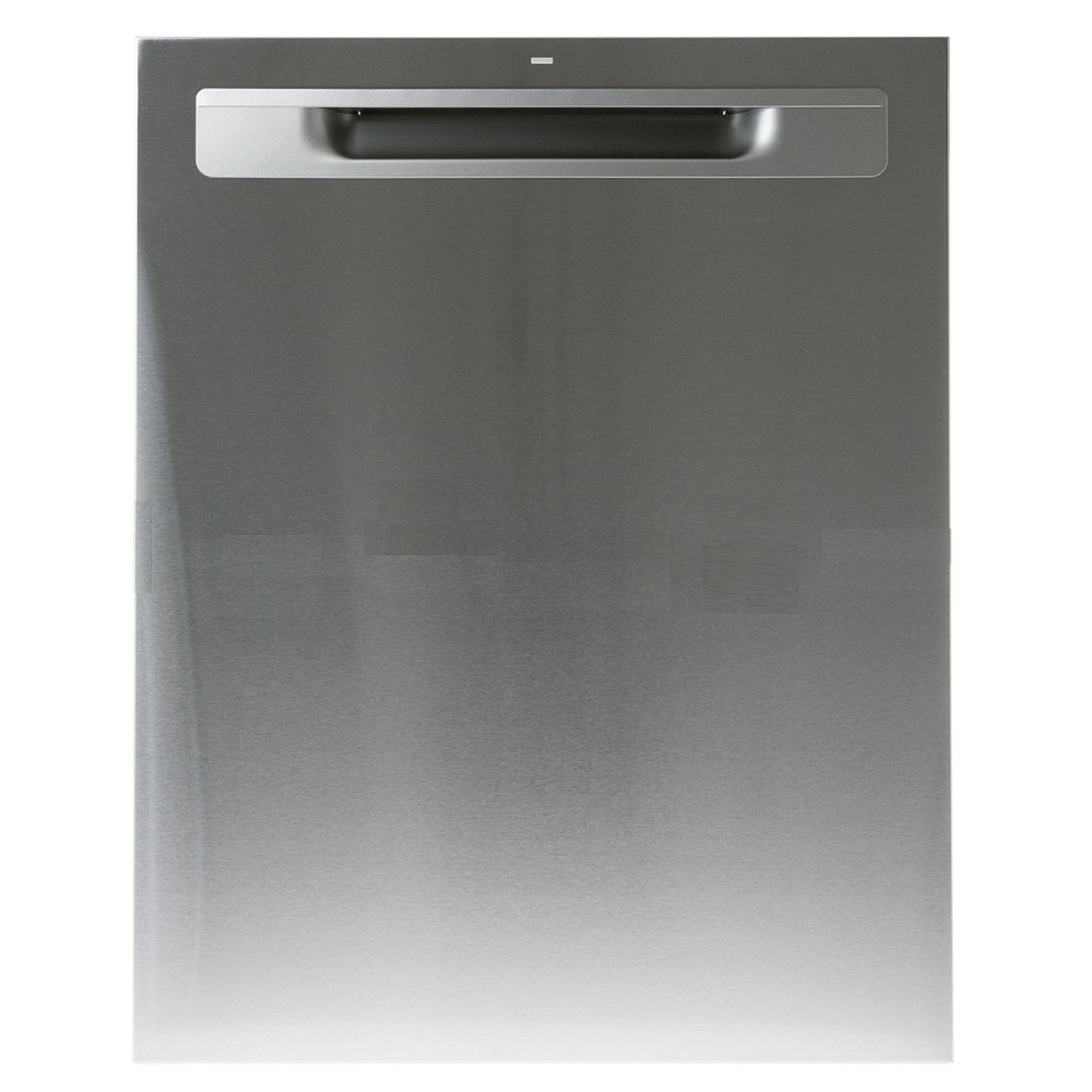 Part #wd27X31579, Stainless Steel Outer Door Panel Fs