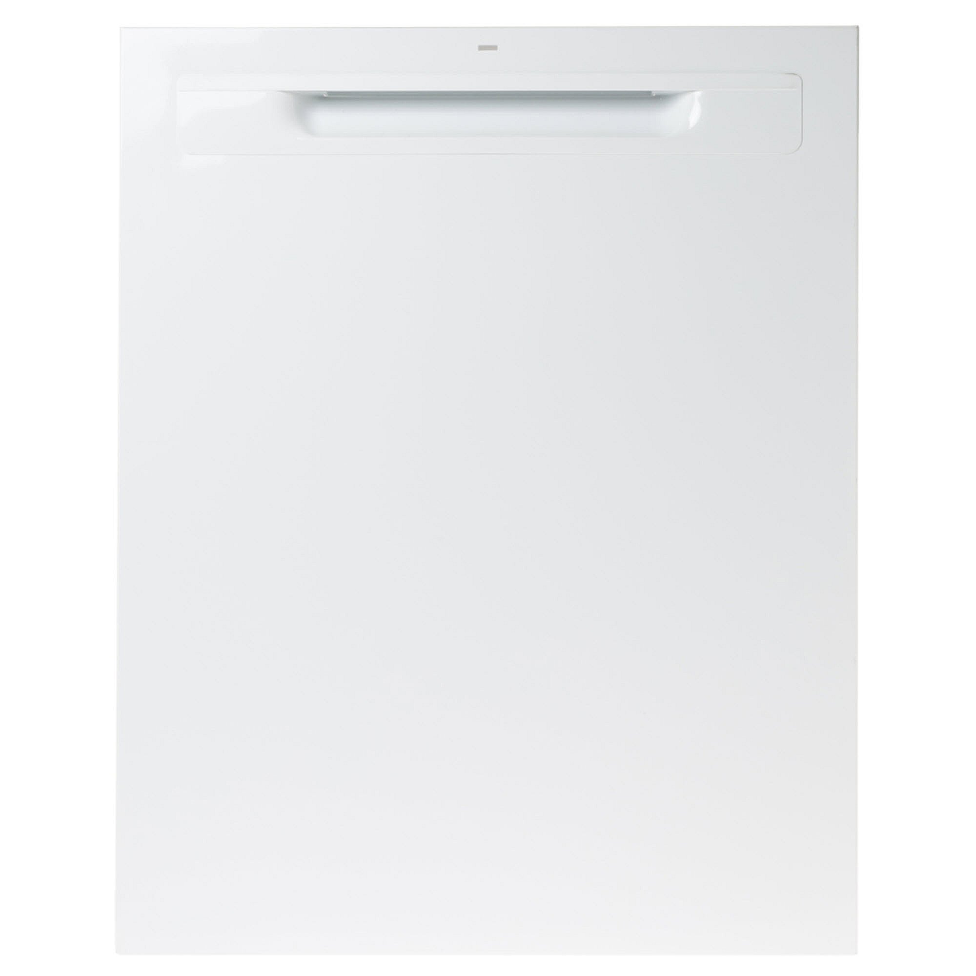 Part #wd27X31581, White Outer Door Panel