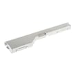 Dishwasher Electronic Control Board Cover for GE GDP645SYN8FS - Part WD27X32298