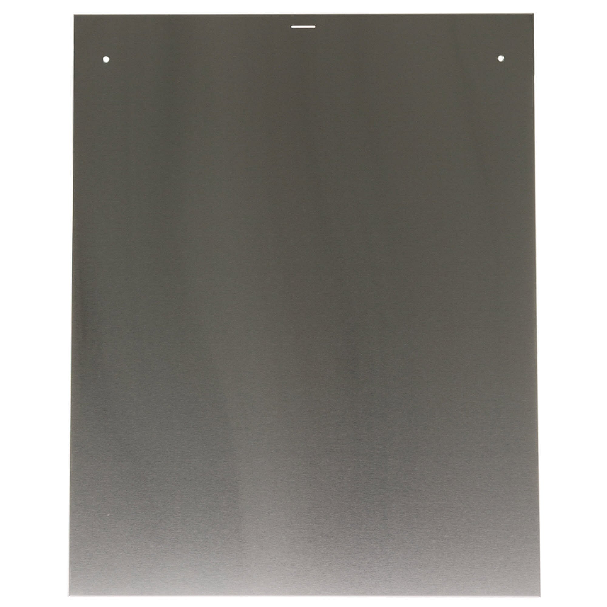 Part #wd27X33119, Stainless Outer Door Panel Fs