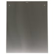 Stainless Outer Door Panel Fs for GE PDT705SYW1FS - Part WD27X33119