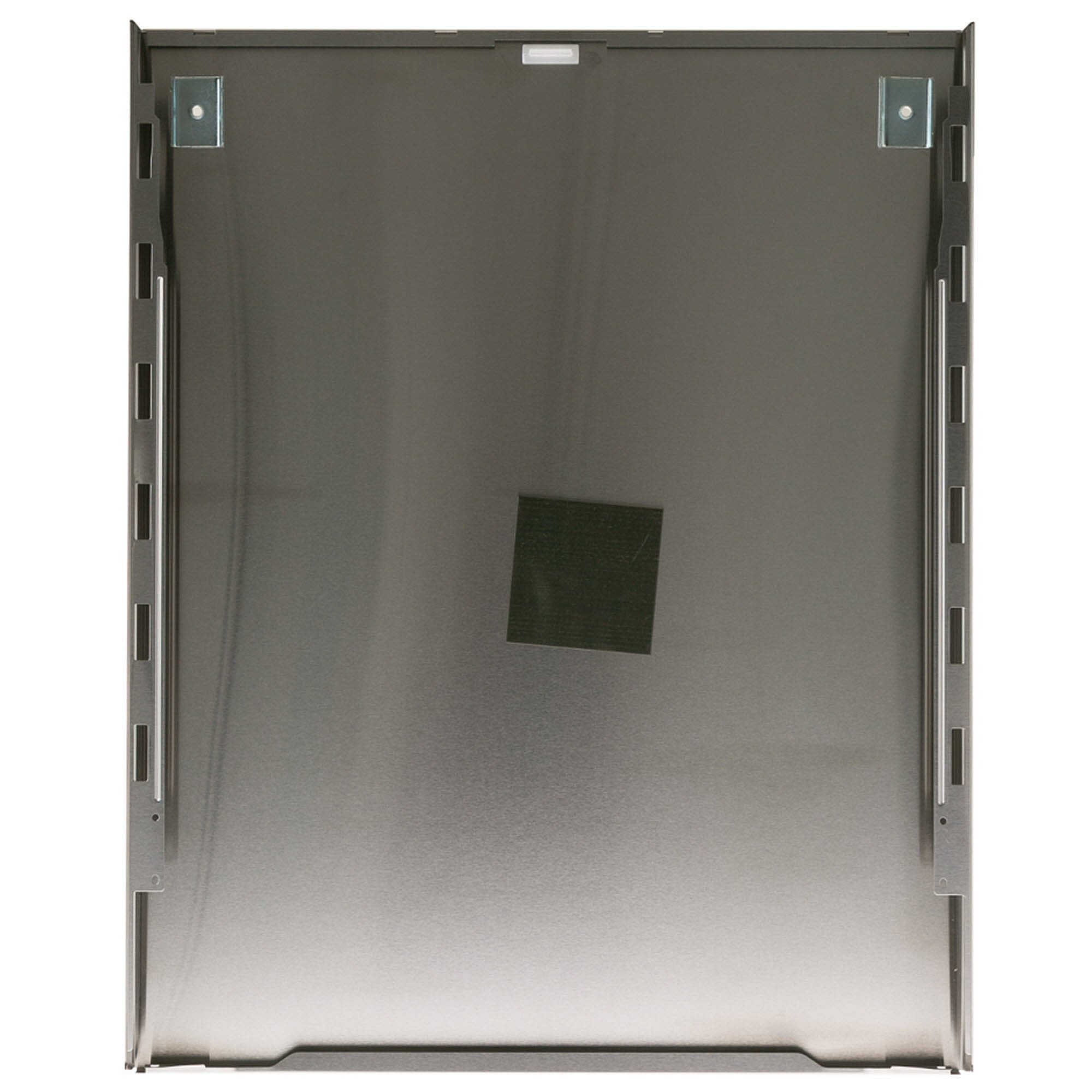 Stainless Outer Door Panel Fs WD27X33119