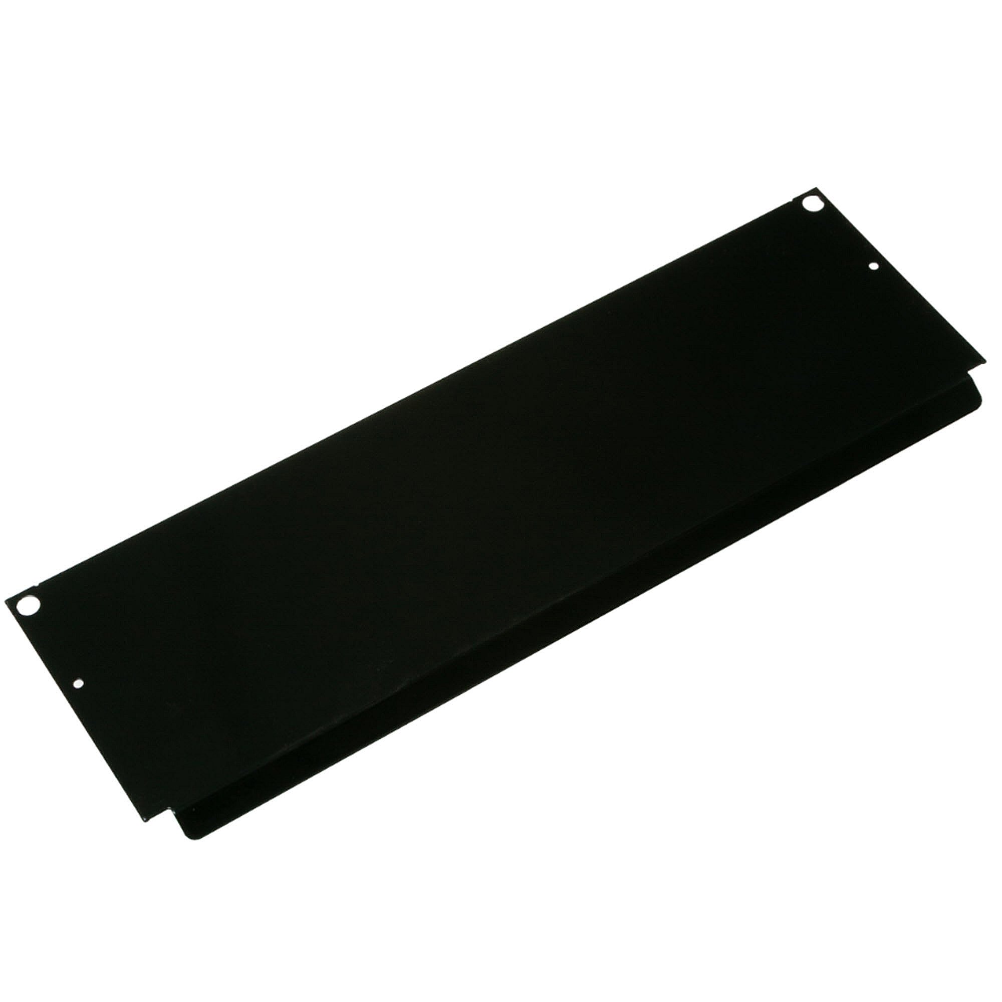 Part #wd27X33204, Black Toe Kick